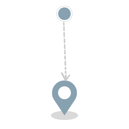 drop and pickup image