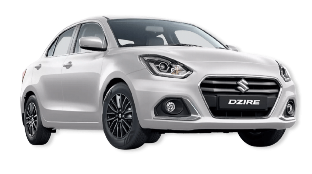 SWIFT DZIRE